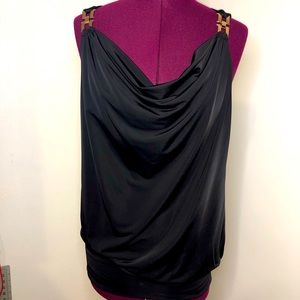 Carmen Marc Valvo top